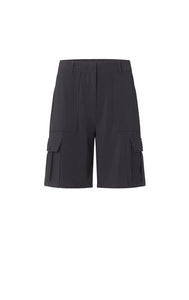 POCKETS Shorts // Black