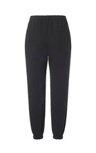 Load image into Gallery viewer, RELAXED SWEAT Pants // Black