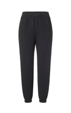 Load image into Gallery viewer, RELAXED SWEAT Pants // Black