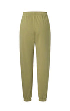 Load image into Gallery viewer, RELAXED SWEAT Pants // Covert green