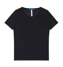 Load image into Gallery viewer, VANYA T-shirt // Black