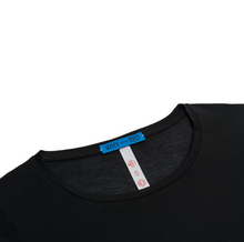 Load image into Gallery viewer, VANYA T-shirt // Black