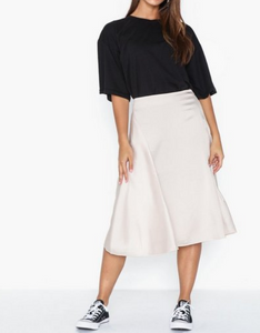 EVA Skirt // Morganite