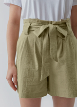 Load image into Gallery viewer, COTTON Shorts // Elm