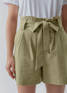 COTTON Shorts // Elm