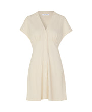 Load image into Gallery viewer, VALERIE Dress // Warm white ch.