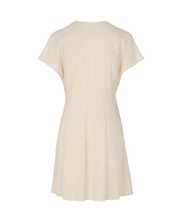 Load image into Gallery viewer, VALERIE Dress // Warm white ch.