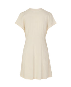 VALERIE Dress // Warm white ch.