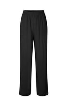 Load image into Gallery viewer, RELAXED Pants // Black