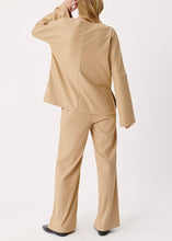 Load image into Gallery viewer, COMFY TAILORED Pants // Beige