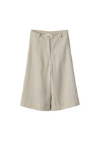 Load image into Gallery viewer, CULOTTE Shorts // Feather grey