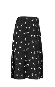 DAISY Skirt // Black