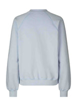 Load image into Gallery viewer, EASY SWEAT Sweatshirt // Xenon blue