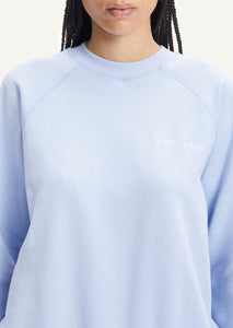 EASY SWEAT Sweatshirt // Xenon blue