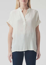 Load image into Gallery viewer, ELEGANT SUMMER Top // Off white