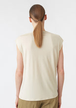 Load image into Gallery viewer, YOU T-shirt // Beige