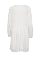 Load image into Gallery viewer, JOLIE Dress // Clear cream