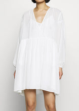 Load image into Gallery viewer, JOLIE Dress // Clear cream