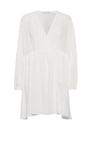 Load image into Gallery viewer, JOLIE Dress // Clear cream