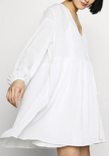 Load image into Gallery viewer, JOLIE Dress // Clear cream