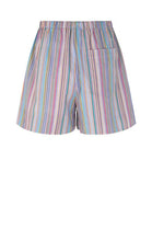 Load image into Gallery viewer, STRIPES Shorts // Multi colours stripes