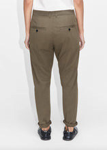 Load image into Gallery viewer, NEWS EDIT Pants // Khaki green