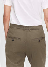 Load image into Gallery viewer, NEWS EDIT Pants // Khaki green