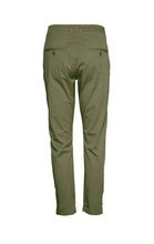 Load image into Gallery viewer, NEWS EDIT Pants // Khaki green