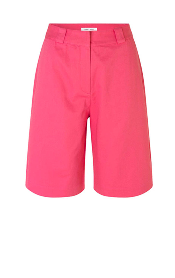 HONEYSUCKLE Shorts // Pink