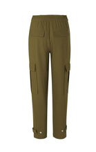 Load image into Gallery viewer, POCKETS Pants // Dark olive