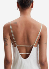 Load image into Gallery viewer, SCOOPED BACK Dress // Ombre