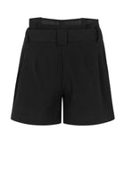 Load image into Gallery viewer, COTTON Shorts // Black