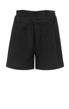 Load image into Gallery viewer, COTTON Shorts // Black