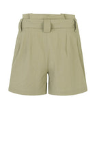 Load image into Gallery viewer, COTTON Shorts // Elm