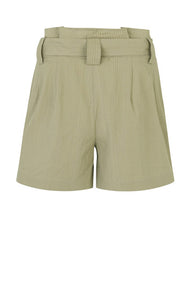 COTTON Shorts // Elm