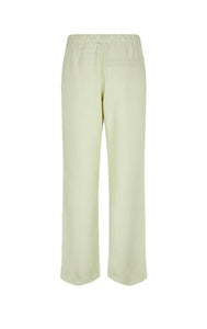 STRAIGHT LEG Pants // Aloe wash