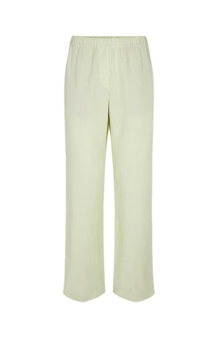 STRAIGHT LEG Pants // Aloe wash