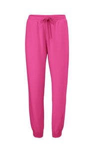 SOFT SWEAT Pants // Super pink