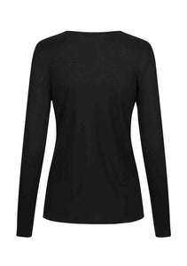 TENCEL LS Basic // Black