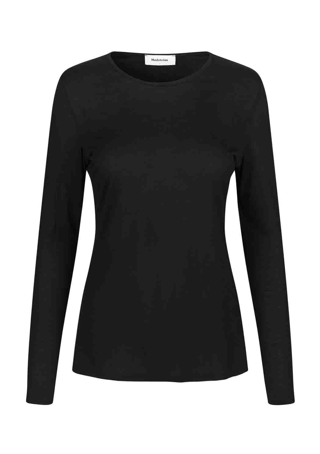 TENCEL LS Basic // Black