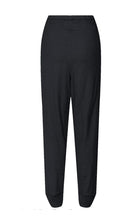 THIN SWEAT Pants Black