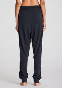 THIN SWEAT Pants // Black