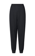 Load image into Gallery viewer, THIN SWEAT Pants // Black