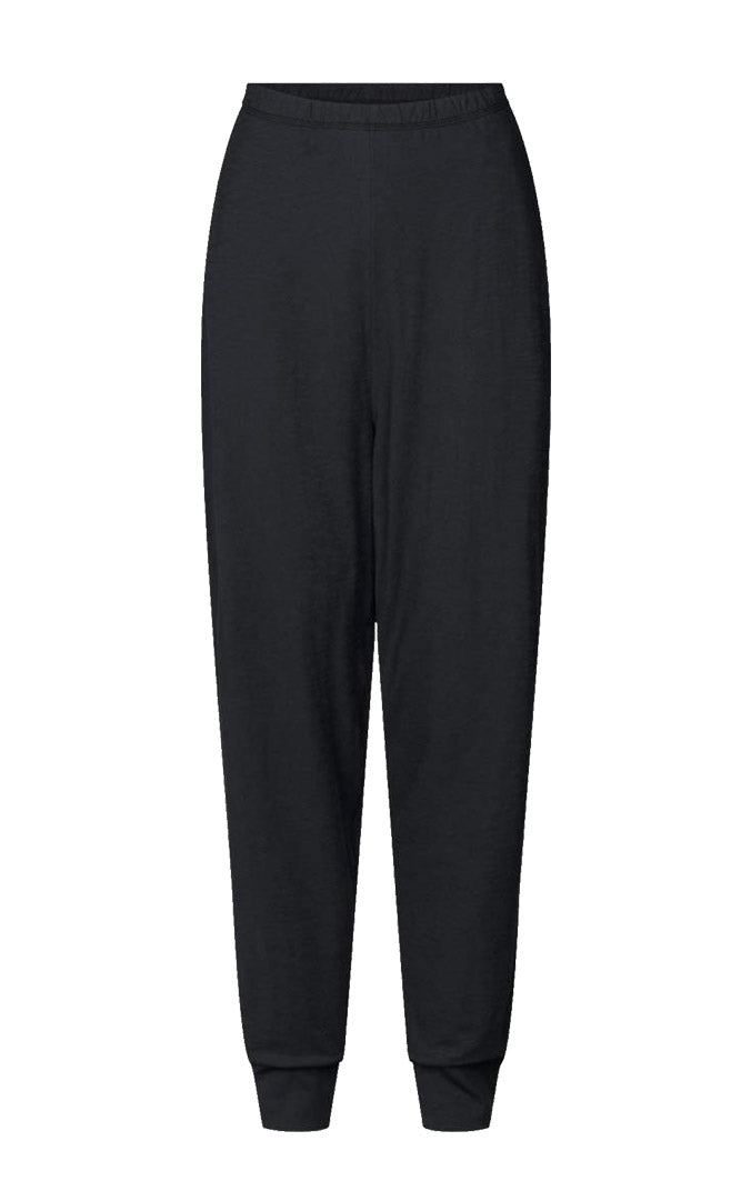 THIN SWEAT Pants // Black