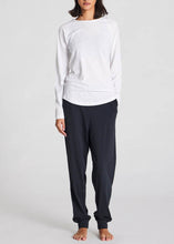 Load image into Gallery viewer, THIN SWEAT Pants // Black