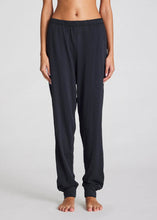 Load image into Gallery viewer, THIN SWEAT Pants // Black