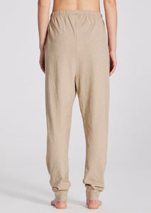 THIN SWEAT Pants // Natural