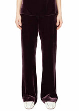 Load image into Gallery viewer, VELVET Pants // Pulm