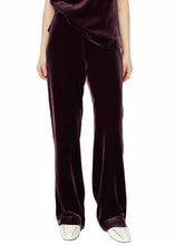 Load image into Gallery viewer, VELVET Pants // Pulm